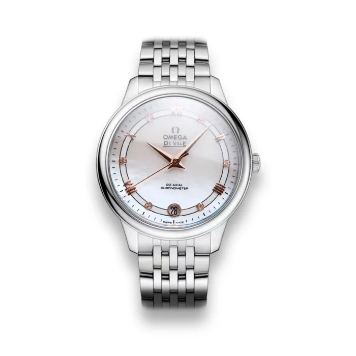 OMEGA de Ville Ladies Watch