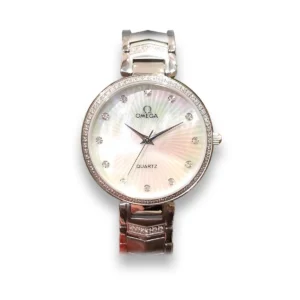 OMEGA de Ville quartz women's watch