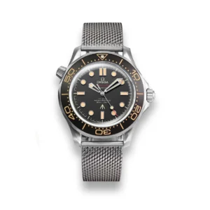 OMEGA Seamaster Diver m 007 Edition