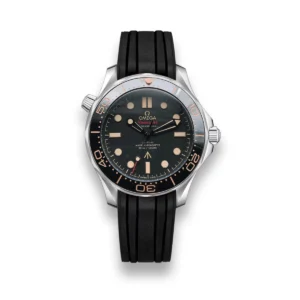 OMEGA Seamaster Diver m 007 Edition