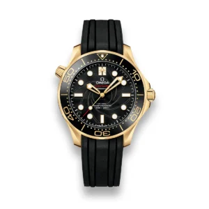 OMEGA Seamaster Diver m 007 Edition