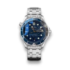 OMEGA Seamaster Diver 300m