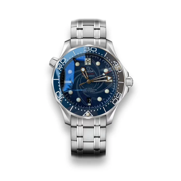 OMEGA Seamaster Diver 300m