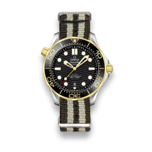 OMEGA Seamaster Diver 300m