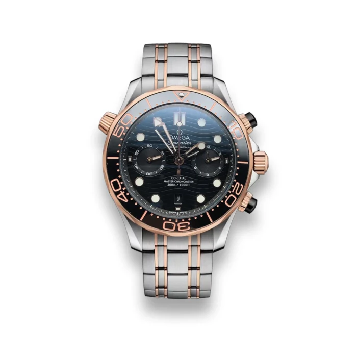 OMEGA Seamaster Diver 300m