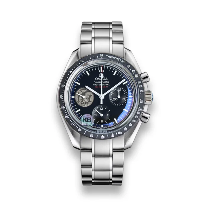 OMEGA Speedmaster Moonwatch