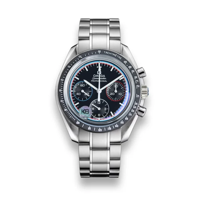 OMEGA Speedmaster Moonwatch