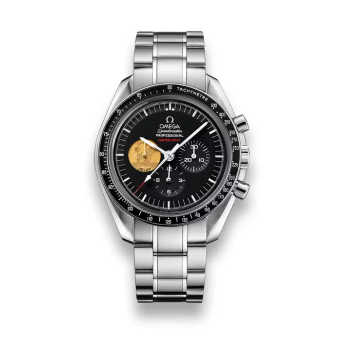 OMEGA Speedmaster Moonwatch