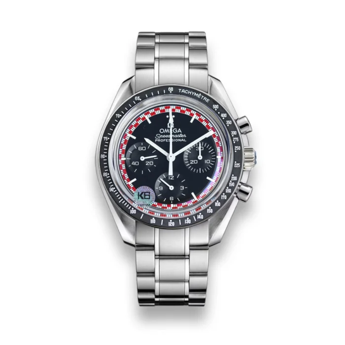 OMEGA Speedmaster Moonwatch