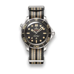 OMEGA Seamaster Diver m 007 Edition