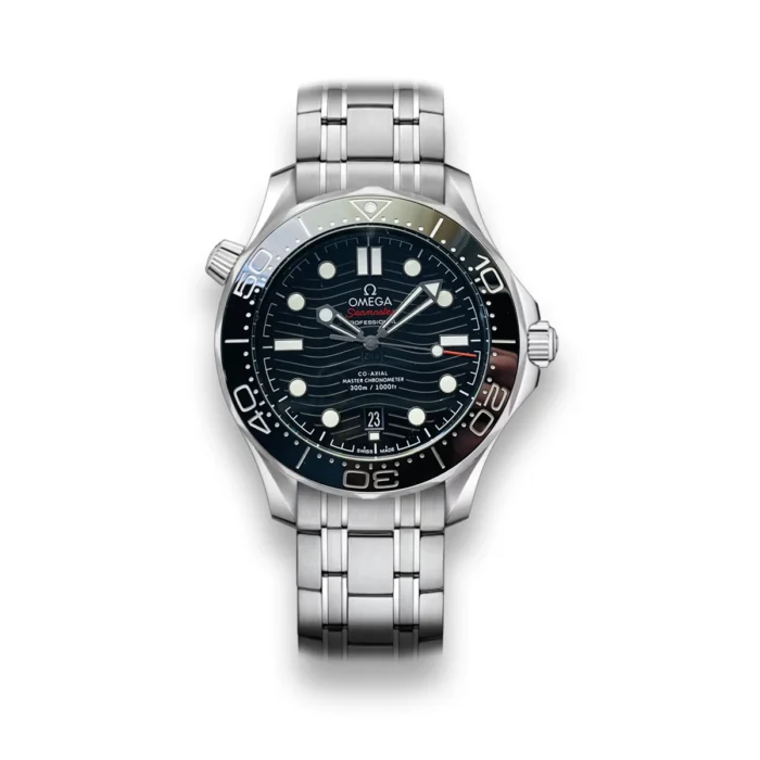 OMEGA Seamaster Diver 300m