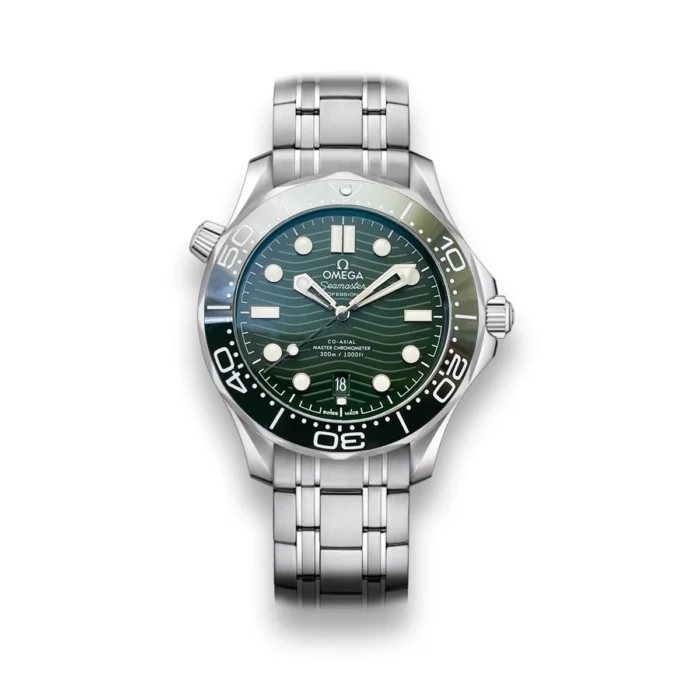 OMEGA Seamaster Diver 300m