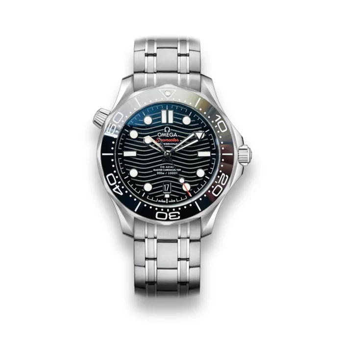 OMEGA Seamaster Diver 300m