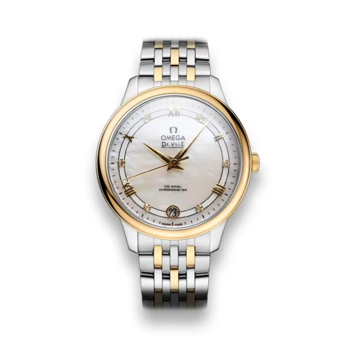 OMEGA de Ville Ladies Watch