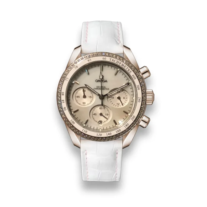 OMEGA Speedmaster Ladies