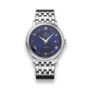 OMEGA de Ville Prestige couple watch