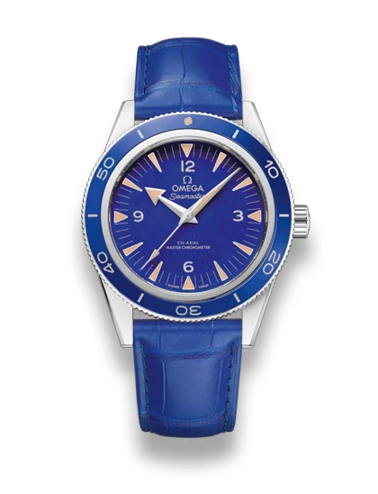 Seamaster 300