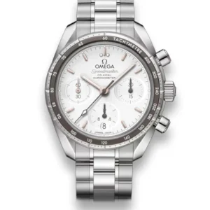 Speedmaster 38 mm