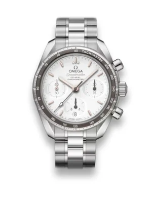 Speedmaster 38 mm
