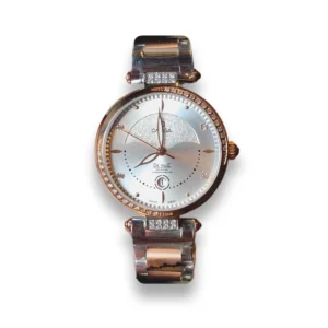 OMEGA de Ville quartz women's watch