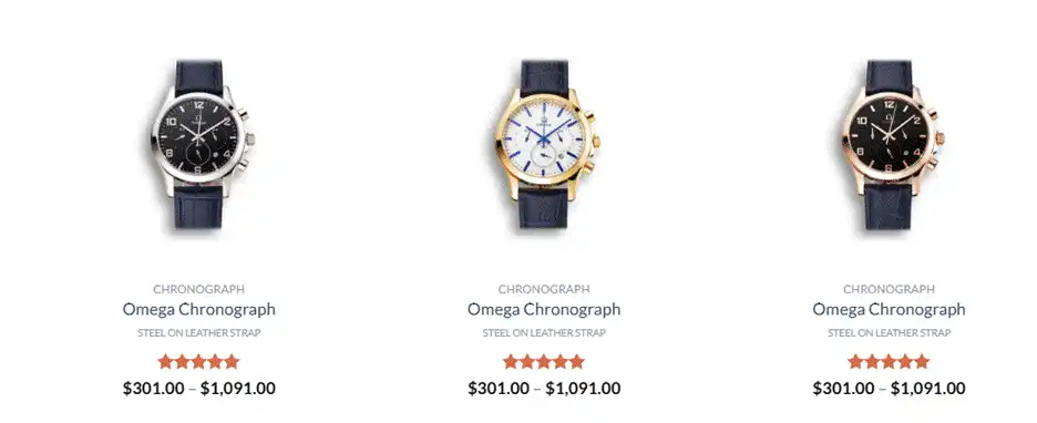 Inside the Creation of Omega Replica Watches