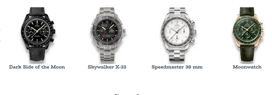 Luxury That Won’t Break the Bank: Omega Replicas at Great Value